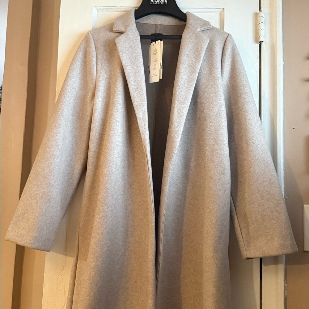 Zara Women’s Trench Coat